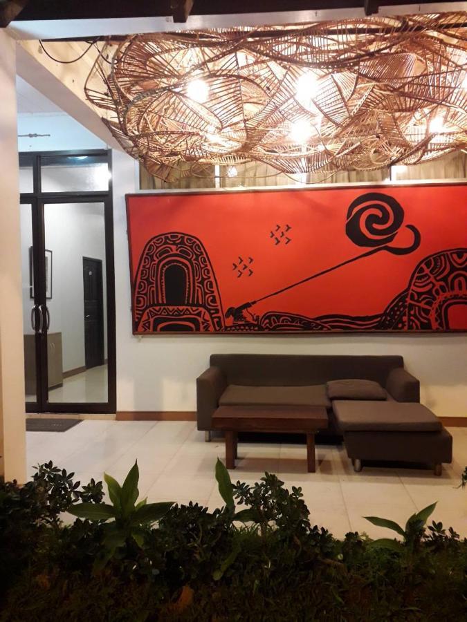 Natai House Otel Dış mekan fotoğraf