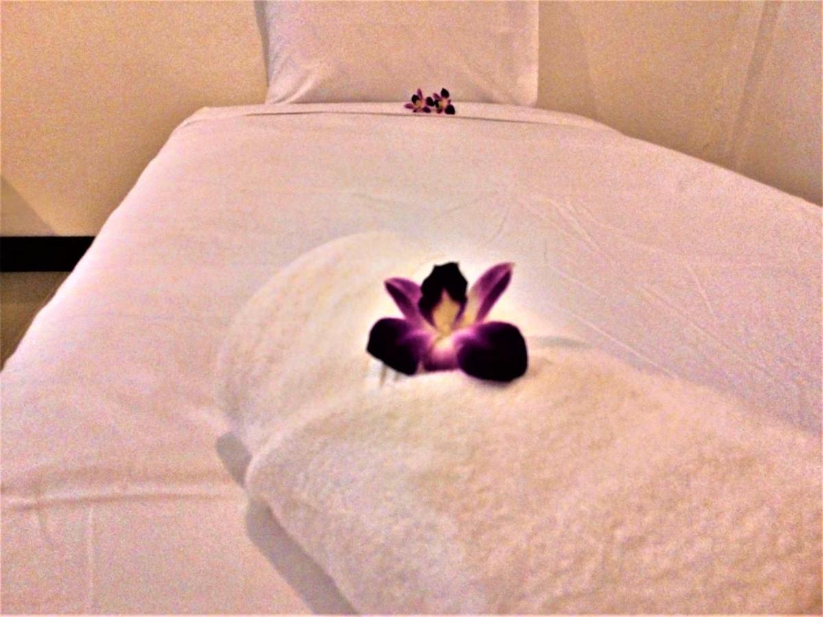 Natai House Otel Dış mekan fotoğraf