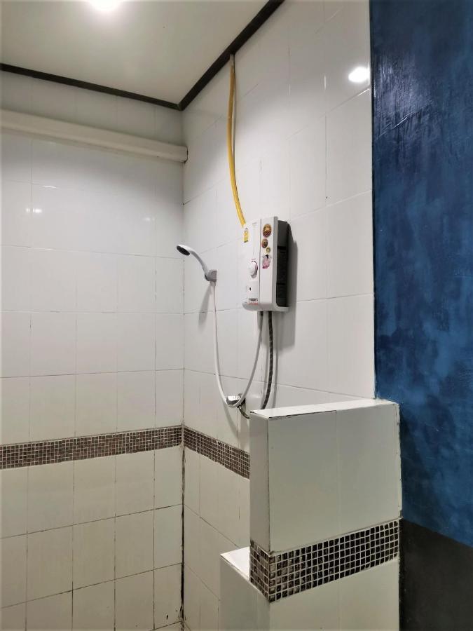 Natai House Otel Dış mekan fotoğraf
