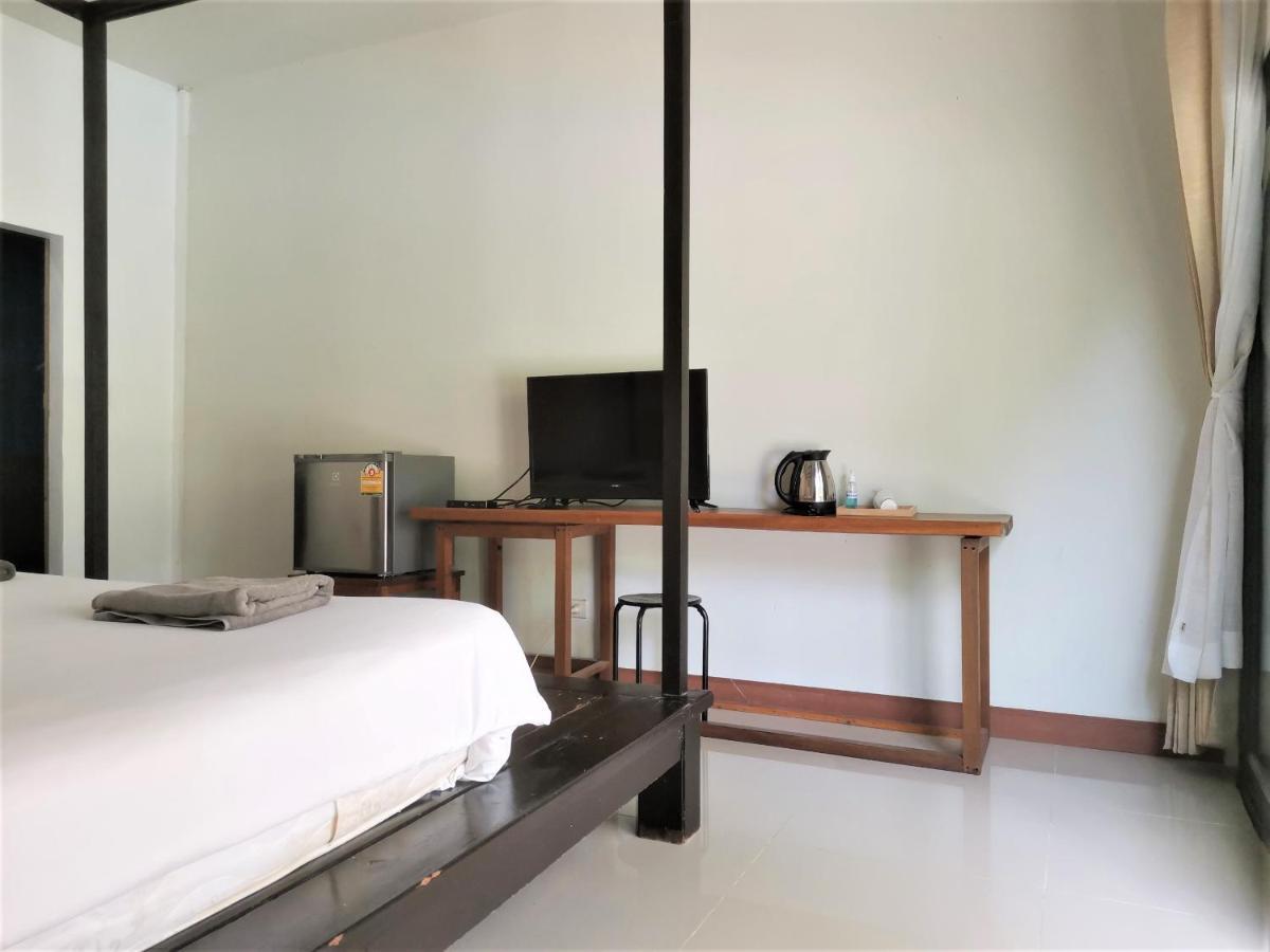 Natai House Otel Dış mekan fotoğraf