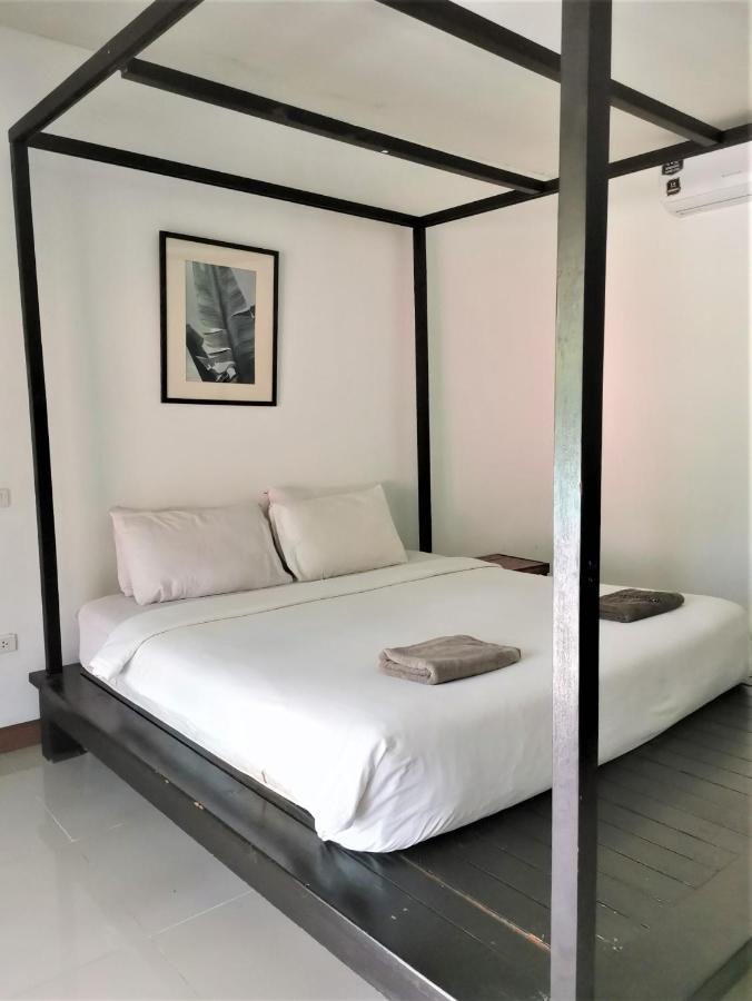 Natai House Otel Dış mekan fotoğraf