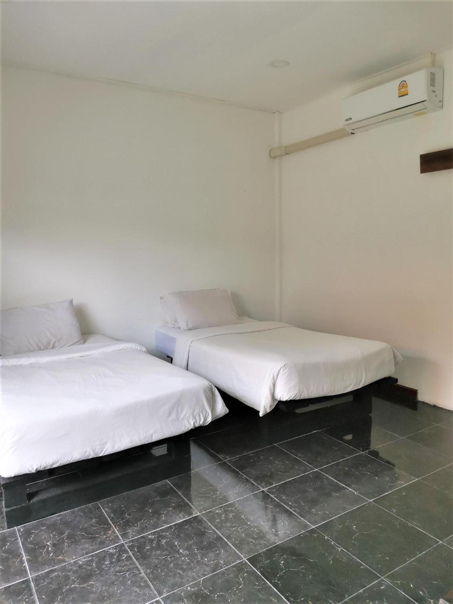 Natai House Otel Dış mekan fotoğraf