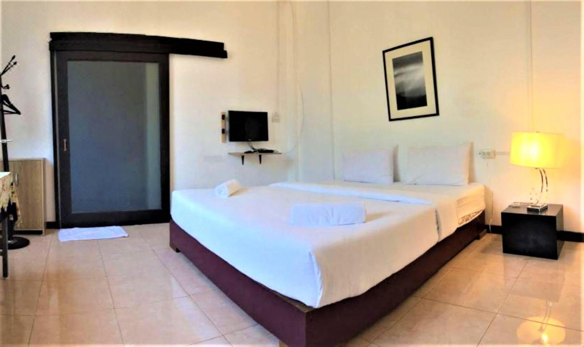 Natai House Otel Dış mekan fotoğraf