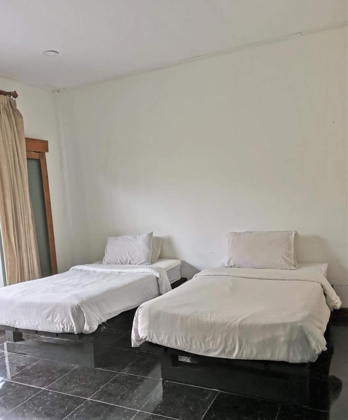 Natai House Otel Dış mekan fotoğraf
