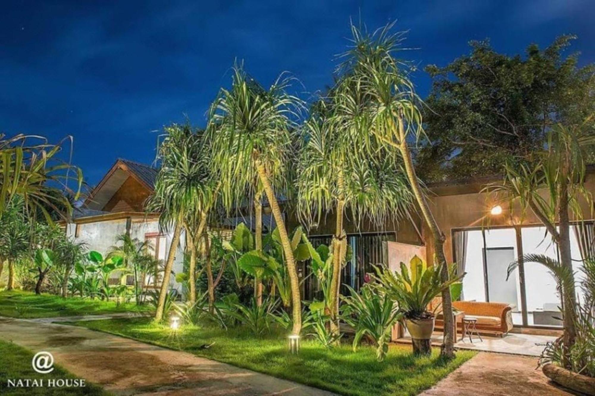 Natai House Otel Dış mekan fotoğraf