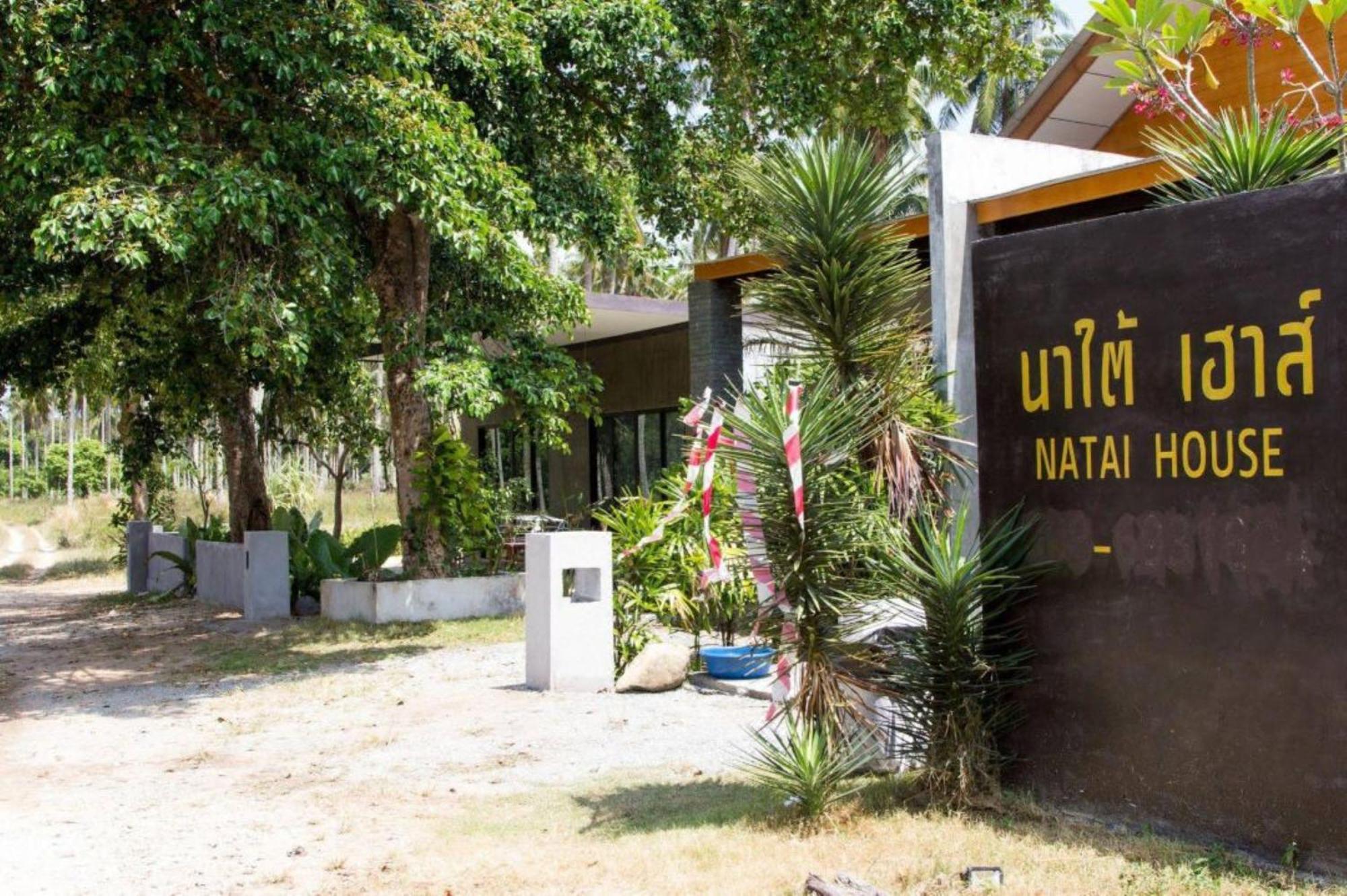 Natai House Otel Dış mekan fotoğraf