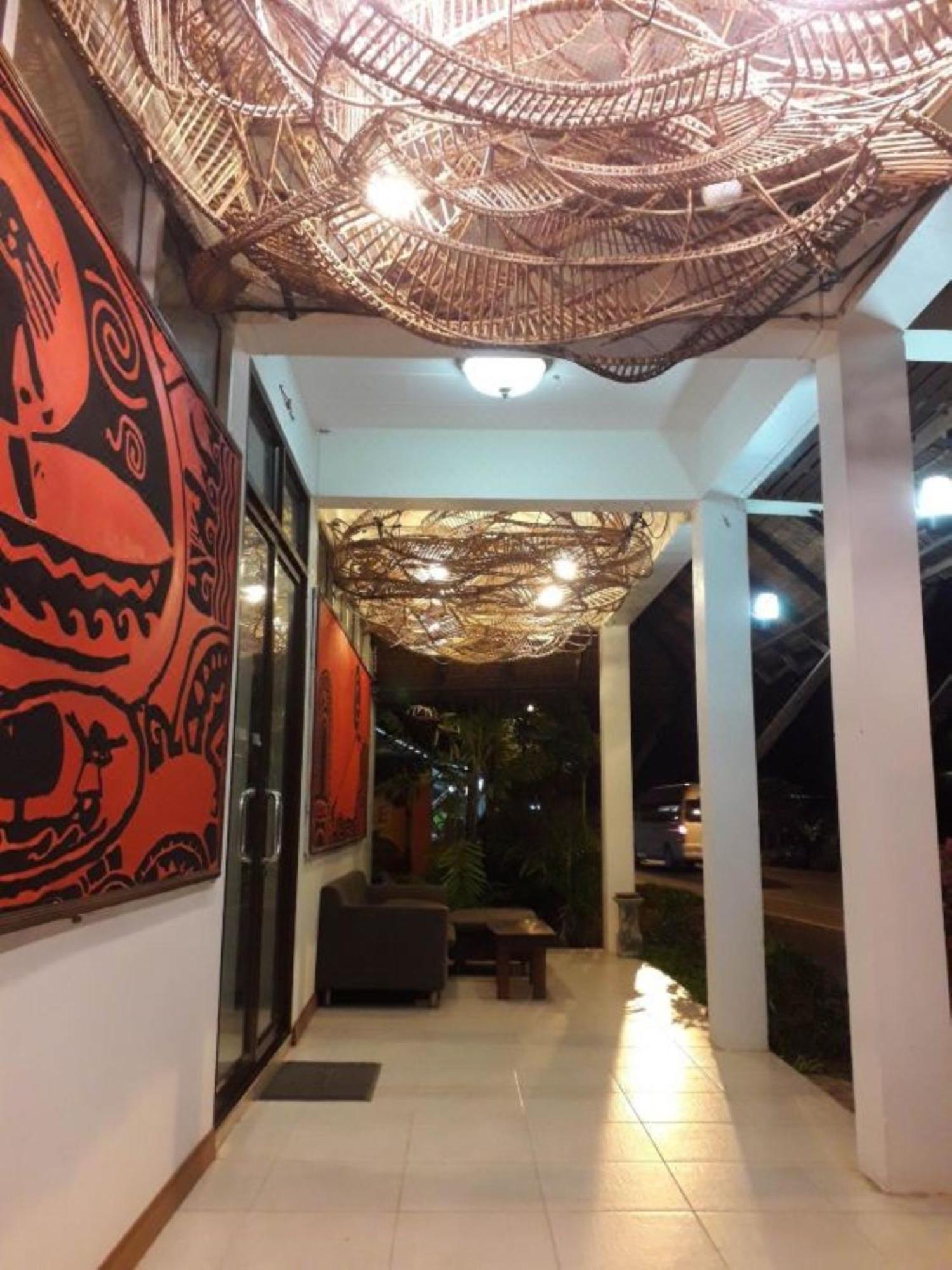 Natai House Otel Dış mekan fotoğraf