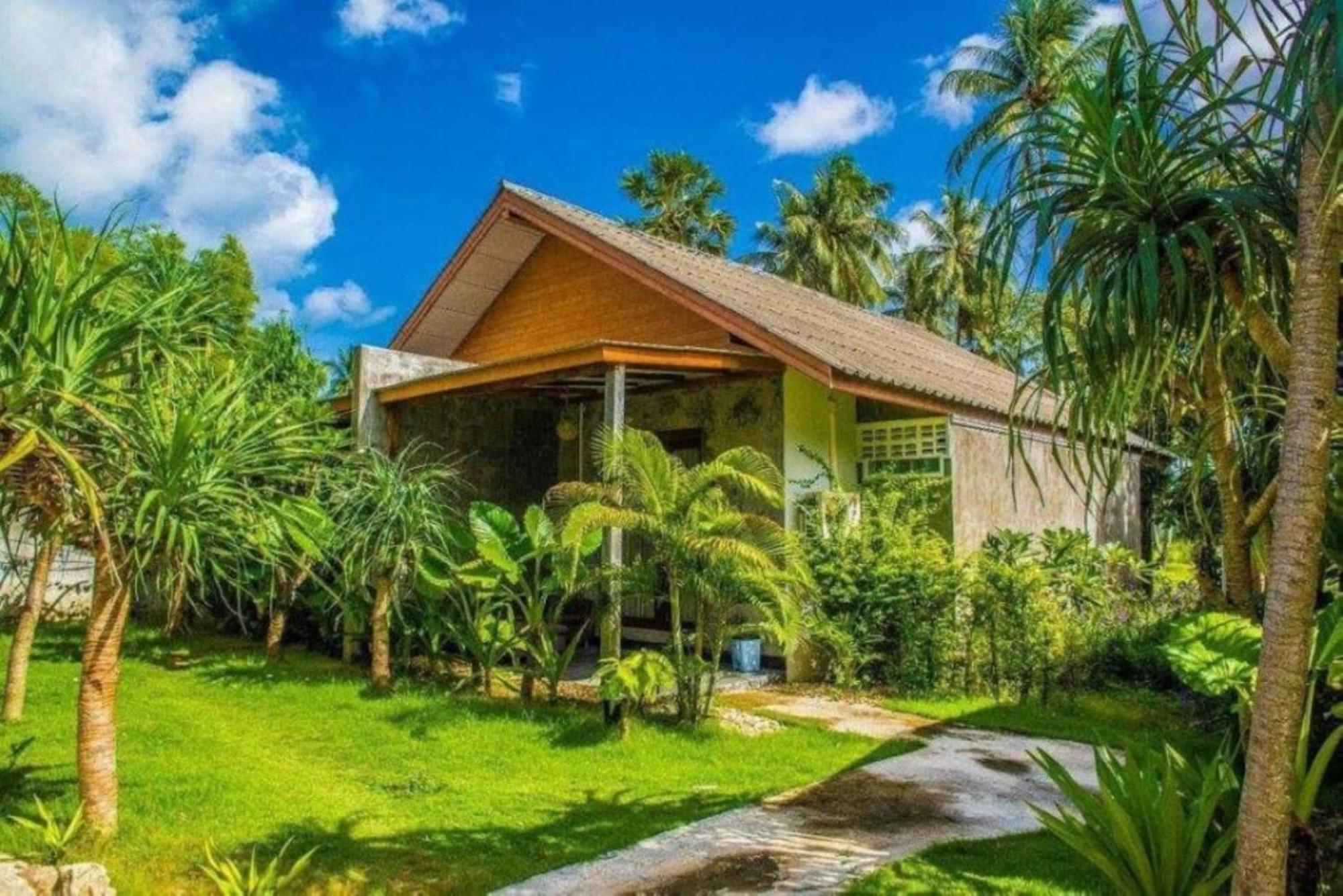 Natai House Otel Dış mekan fotoğraf