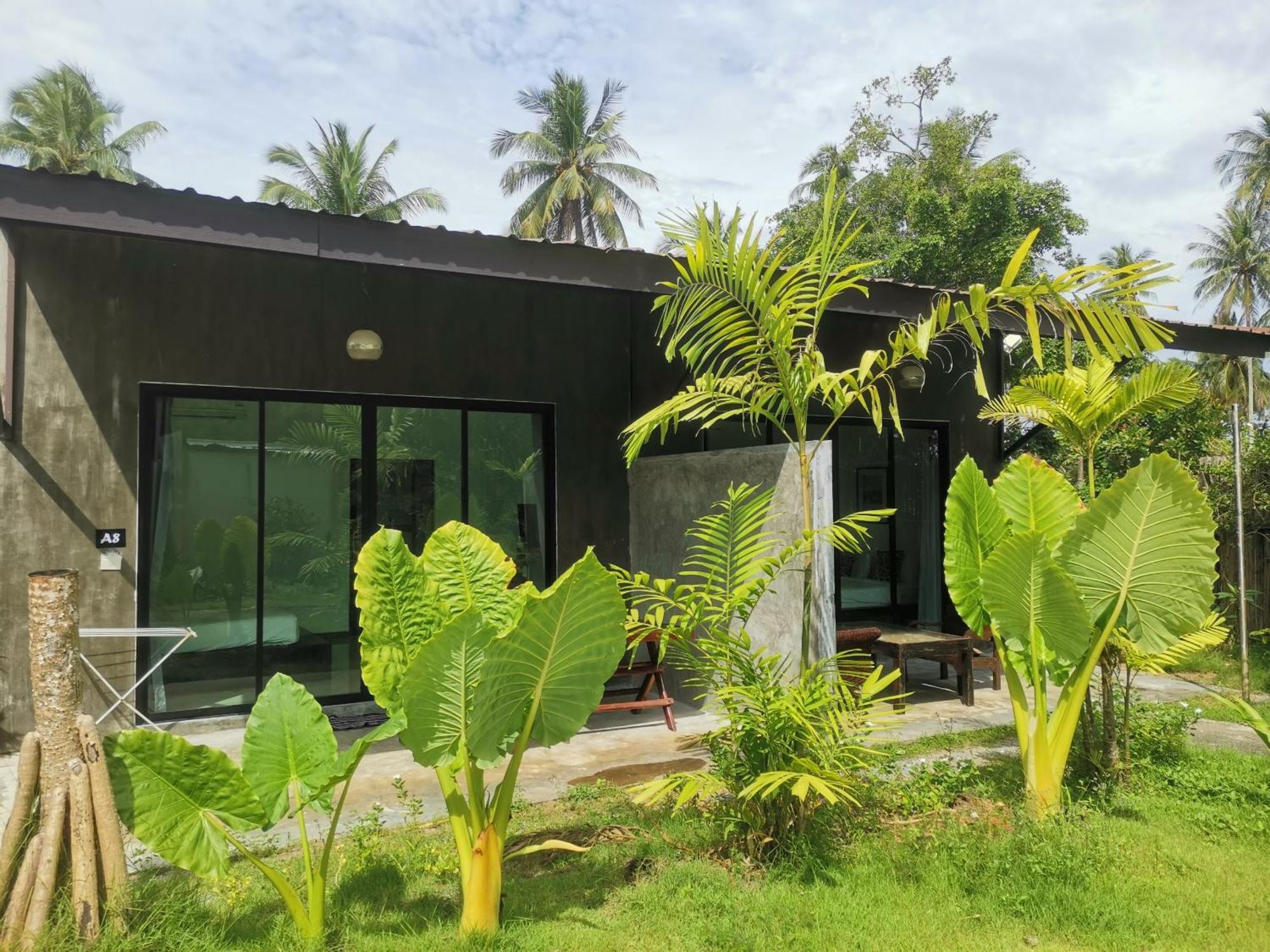 Natai House Otel Dış mekan fotoğraf