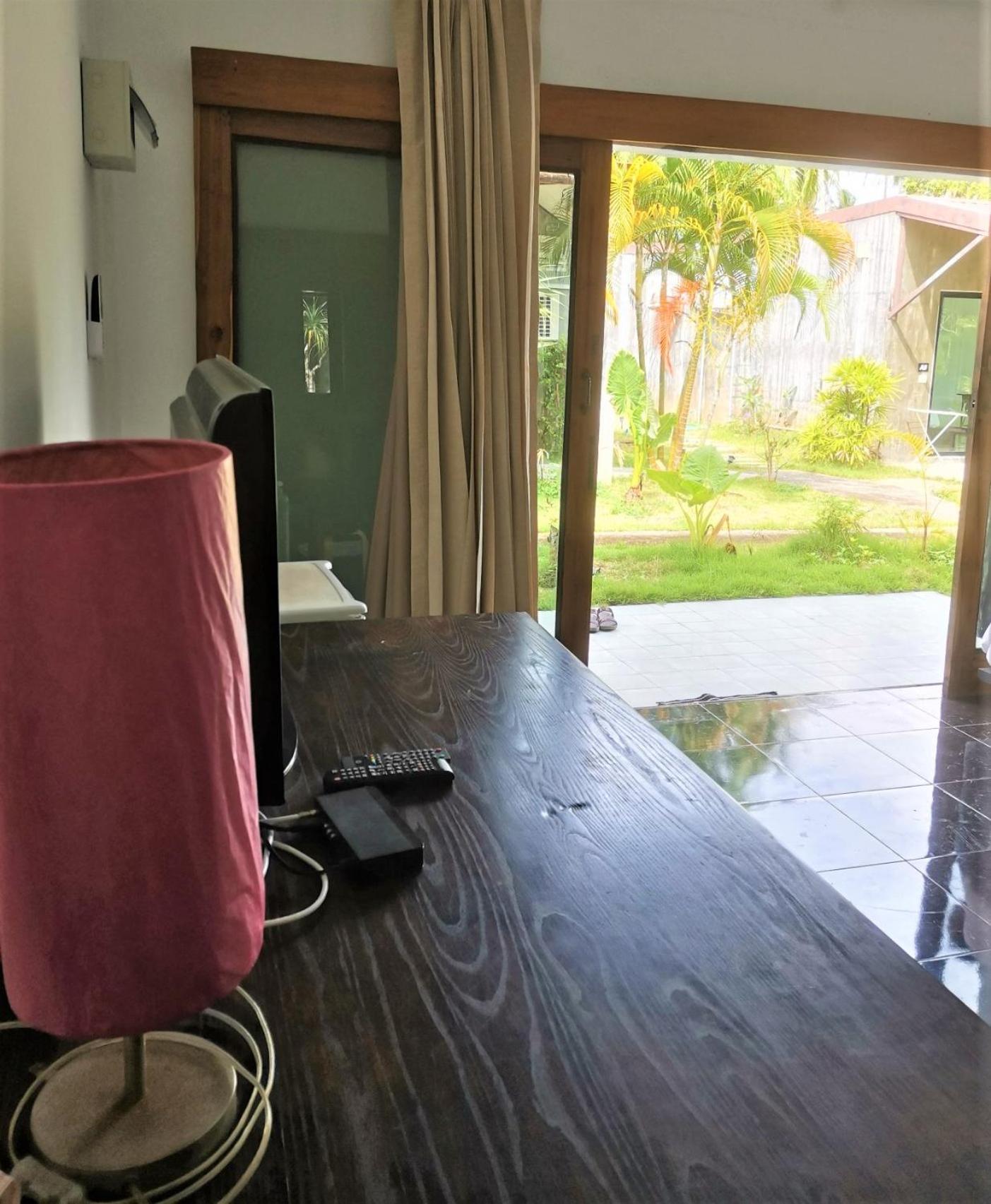 Natai House Otel Dış mekan fotoğraf