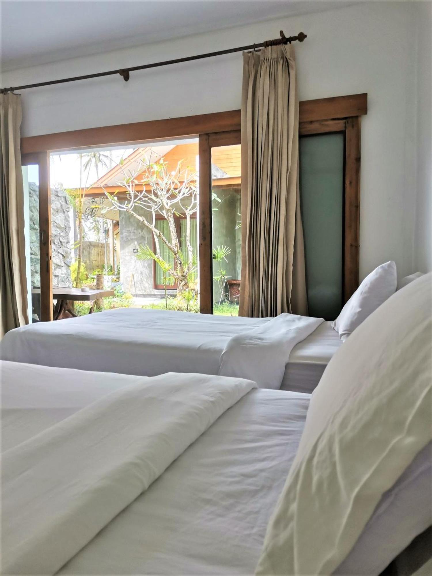 Natai House Otel Dış mekan fotoğraf