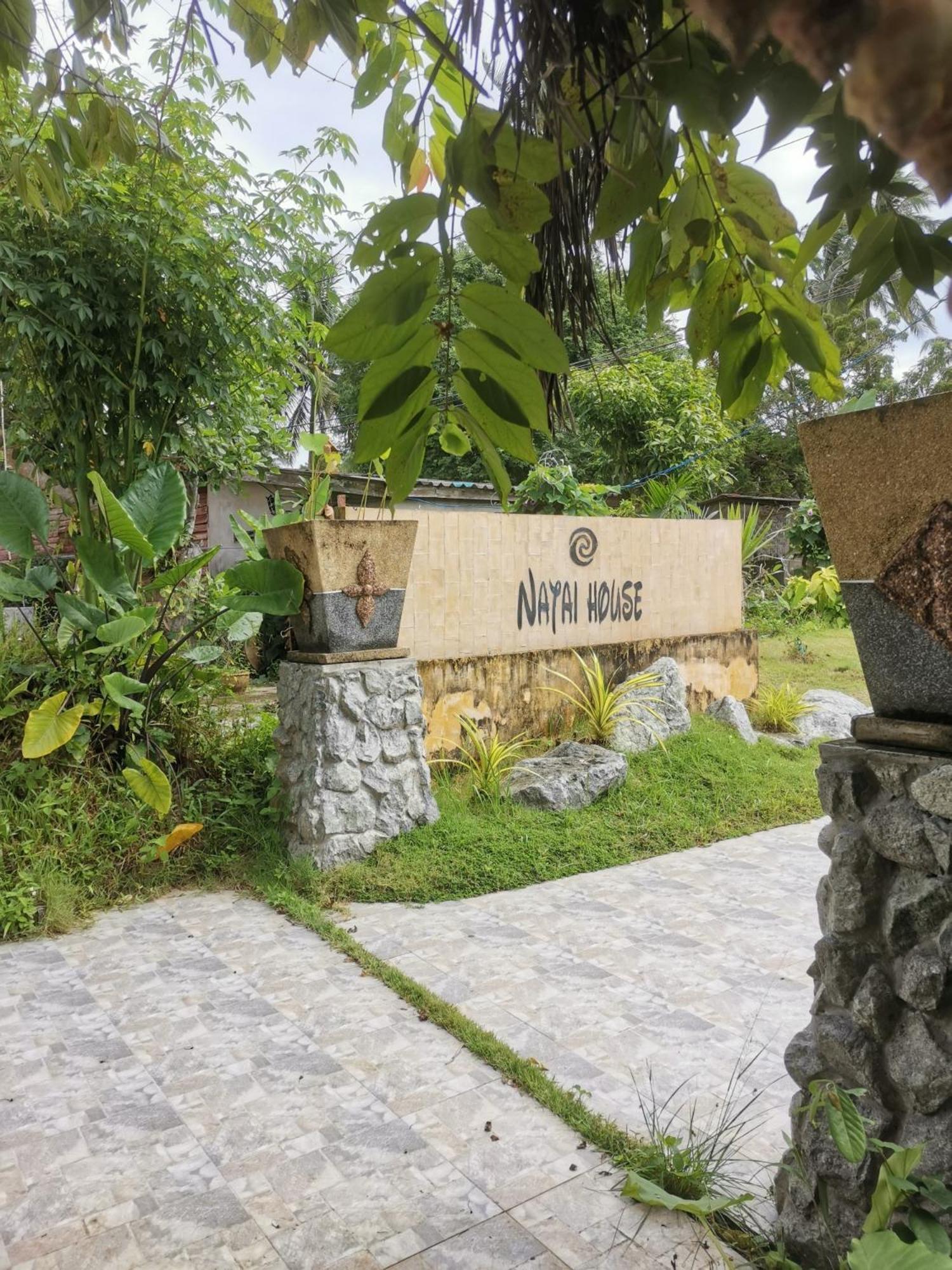 Natai House Otel Dış mekan fotoğraf